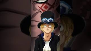 Mending Revolusi Army atau Blackbeard Pirates Strategi & Taktik nya ? #onepiece #onepiece1064 #short