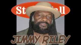 JIMMY RILEY crazy sound bwoy DUB