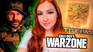 TUDO sobre a atualização da SEASON 4 no Warzone!