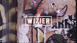 1088 "PICASSO" | PROD. WIZIER || CLASSIC HIPHOP BEAT |