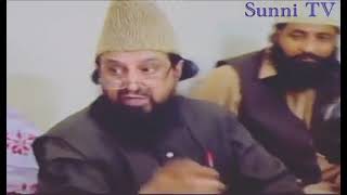 MUNAZRA VS ABID JALAALI - First Point Still Remains Unanswered!!! - Pir Syed Abdul Qadir Jilani