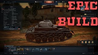 Fast Moverz ~ Fun War Thunder Build