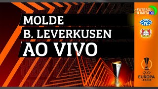 MOLDE 1X2 BAYER LEVERKUSEN - NARRAÇÃO FUTEBOL ILIMITADO (ÁUDIO) - AO VIVO