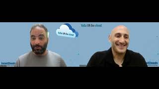 IsraelClouds Vlog - Yalla to the Cloud #116: FinOps as a Culture - Automation