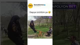 yazıq kişi 😂