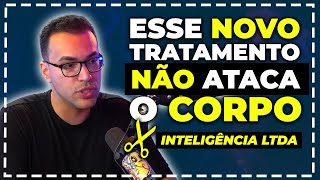 NOVO TRATAMENTO PROMISSOR CONTRA O CÂNCER