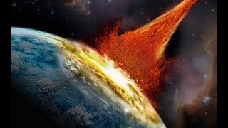 Asteroid Armageddon  |  Is humanity doomed or prepared?