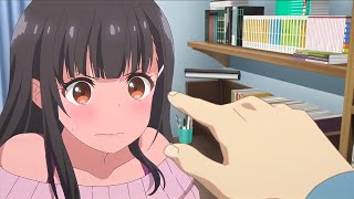 ME CHAME DE ONII-CHAN...😳 [ Mamahaha no tsurego ] HD1080p