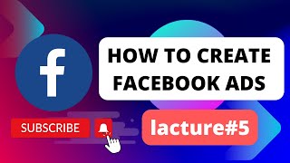 Facebook Ad Creation | How to run facebook ads | Awareness Ad |Urdu Hindi 2023