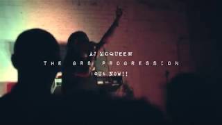 AJ McQueen - The Gr8 Progression Concert Recap - Part 2