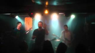 molotov She's The One GCLive 03262016