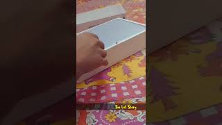 Realme Laptop Unboxing 😍😍 #unboxing #realme #laptop #realmebookslim #gedget