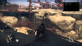 Mad Max with DS Merciless (Part 4)