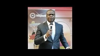 Is Your Marriage On Fire By Pastor Akinkunmi Thomas