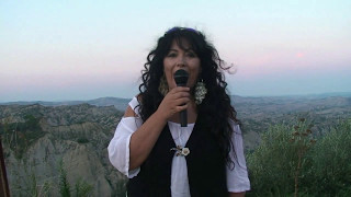 Aliano (Mt) -  Il Festival della Paesologia