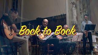 Yadburn's Quartett - 6 - BOCK to BOCK