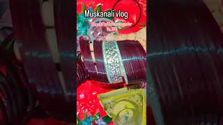 Meesho bridal chuda under Rs 150 #meesho #shortvideo #shorts