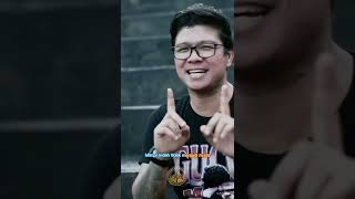 Andika Mahesa Feat Balqis - Kisahmu Tinggal Cerita #babangtamvan #kangenband