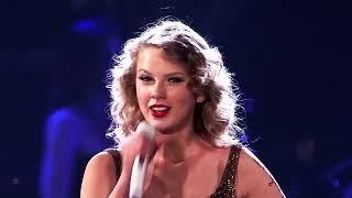 Taylor Swift Speak Now Tour - #taylorswift #chicago