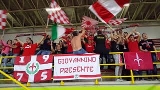 Verona - Trieste 2016/17