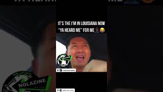 It’sDaI’mInLouisianaNowYouHeard Me 4Me 🤦🏾‍♂️😂 #slc📺#shorts #funny  #comedy #viral #fyp #fypシ #fy