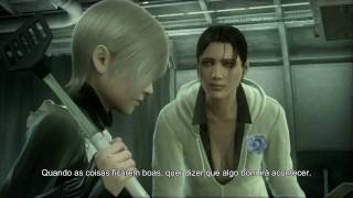 Metal Gear Solid 4 - Briefing ATO 3 (BR - 720p)