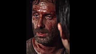 Glenn realizes Rick has lost his mind | The Walking Dead | S3E05 | #shorts