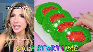 🍓Text To Speech 🍋ASMR Cake Storytime || @Bailey Spinn || POVs Tiktok Compilations 2023 #26.12.2