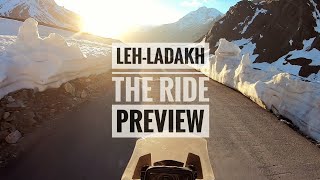 The Ride - Preview