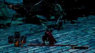 Dark Souls 2 Gargoyles Poker Face Rage Quit