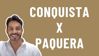 Conquista x Paquera #shorts