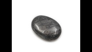 Witchy Wednesday: Hematite