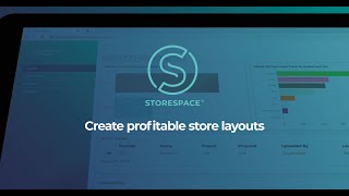 StoreSpace Retail Space Planning Software