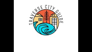 Traverse City Guide Logo REVEALED!