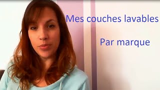 [TEST] Couches lavables mode d'emploi : blueberry,totsbots,thirsties,bestbottom,ptitsdessous