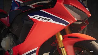 Ride 5 Career Mode Episode 6 "1000cc Mistakes"