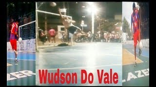 Wudson Do Vale Futebol