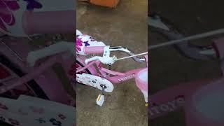 bicicleta infantil feminina aro 16 coisa linda