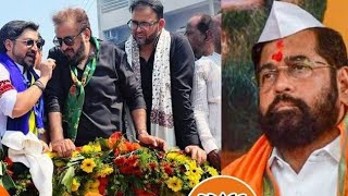 Aurangabad ke dono seat par AIMIM jeet rahi hai l AIMIM vs BJP l Asaduddin Owaisi l imtiyaz Jaleel