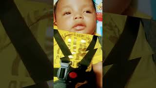 #shorts BAYI SERBA KUNING