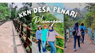 Tempat Syuting KKN Di Desa Penari || Jembatan Plunyon @Emak_Petualang