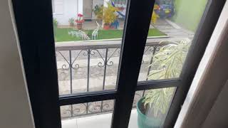 Ventanas Antiruido Popayan | Vidrios Antiruido Popaya | Aislar el ruido de una ventana, #Popayan