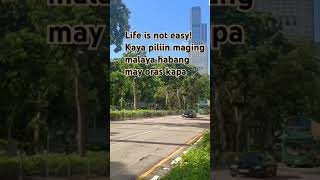 Life is not easy #vlog