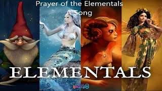 [Thelema Tube Music] - Prayer of the Elementals by Planet Glee