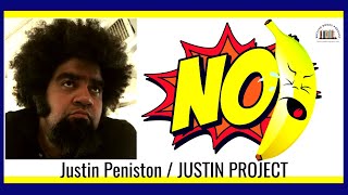 Comic & Animation Author Justin Peniston | Part 1 | Comic Publishing Industry