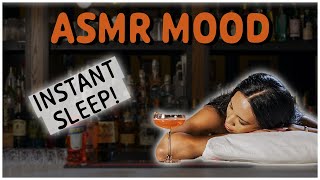 ✨💤🍹 Sleep-Inducing ASMR Paper Plane Cocktail 🍹💤✨ |  4K 60fps ASMR