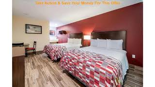 Best Red Roof Inn Port Aransas - United States