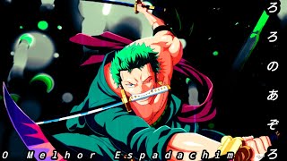 The Beginning After the End reagindo O Melhor Espadachim/Roronoa Zoro(Enygma)||Drop One Piece03/13||