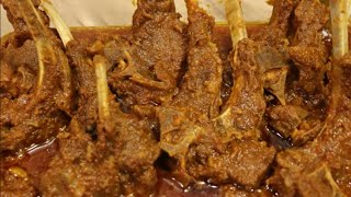 Eid special Recipe|Mutton chops/Mutton chops qorma/Mutton chops gravy/@foodworldbynaz8005/