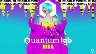 Quantum lab feat. NIKA | Pickle & Shmickle